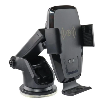 Image de AMiO PHW 05 02481 Support pour téléphone portable avec câble USB