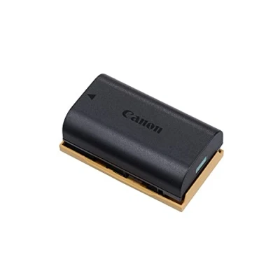 Image de Batterie pour Flash CANON Speedlite EL 1 Noir externe Accessoire essentiel