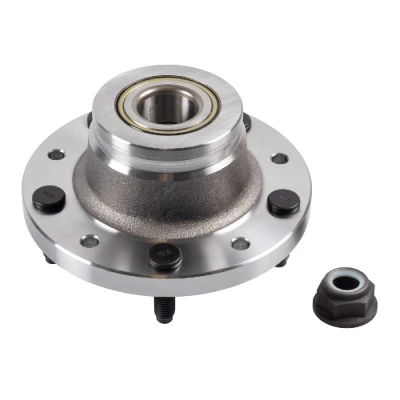 Image de FEBI BILSTEIN 45356 Kit de roulements roue FORD: Transit Mk6 Van, Сamion à Plateau/Сhâssis, Minibus