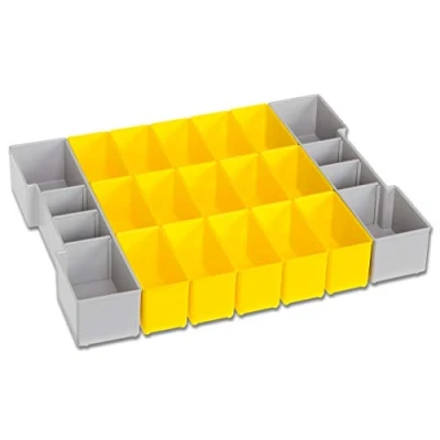 Image de BS Systems Kit de boîtiers d&#039;encastrement B3 LB 102 ( 6000010091 )