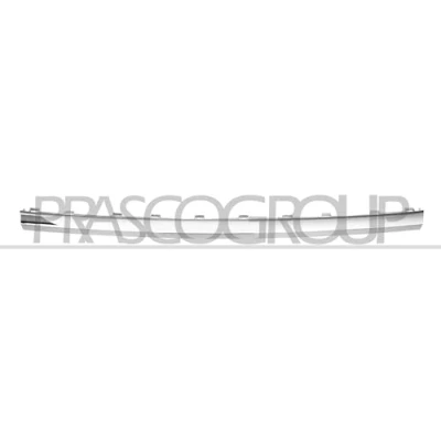Image de PRASCO VG7701245 Baguette et bande protectrice, pare chocs avant