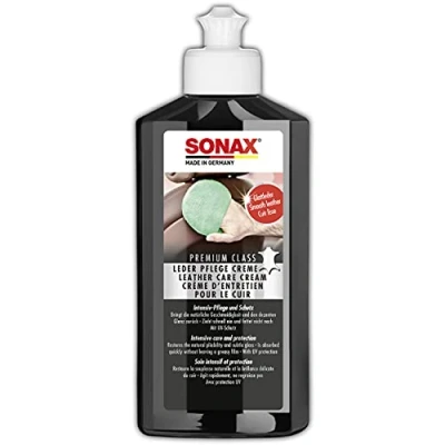 Image de SONAX PREMIUM CLASS 02821410 Produit d&#039;entretien du cuir 250