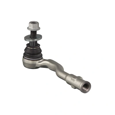 Image de FEBI BILSTEIN 170770 Rotule de direction Essieu avant droit avec écrou autobloquant, AUDI: A8 D4