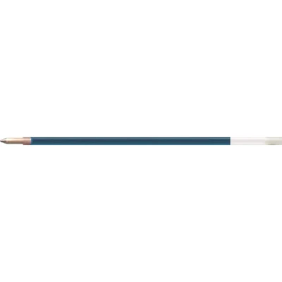 Image de Pentel iZee BXS10 S2, Lot de 12 Sachets 2 Recharges pour Stylo bille 4 couleurs BXC470, pointe 1 mm, bleu ciel