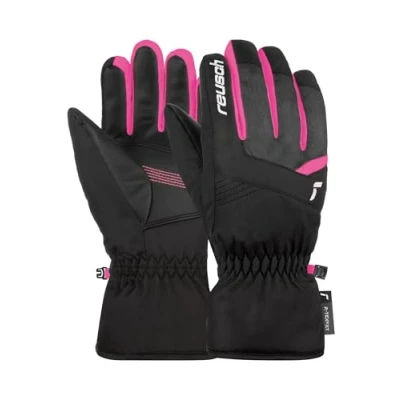 Image de Gants de ski enfant Reusch Bennet R TEX® XT