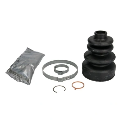 Image de LÖBRO 303941 Soufflet De Cardan 93,00 NBR (caoutchoucs nitrile) SUZUKI: Wagon R+ II 3/5 portes, I R III portes