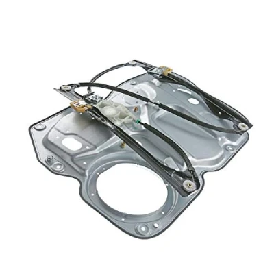 Image de Lève vitre électrique Avec Panneau sans Moteur Avante Gauche pour T o u r a n 1T1 1T2 1T3 Monospace 2003 2015 1T1837461