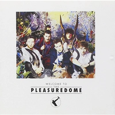 Image de Welcome to The Pleasure Dome