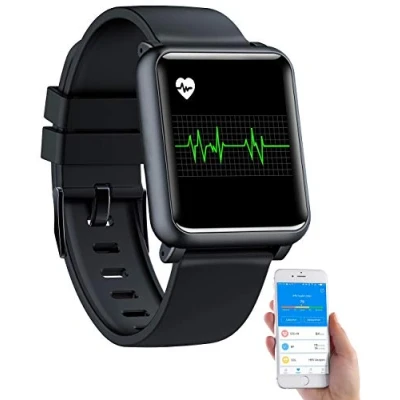 Image de Montre fitness étanche multifonction SW 450