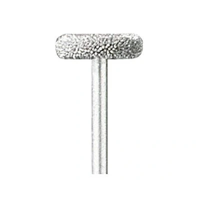 Image de Dremel 9936 Fraise à découper carbure de tungstène 3,2 mm