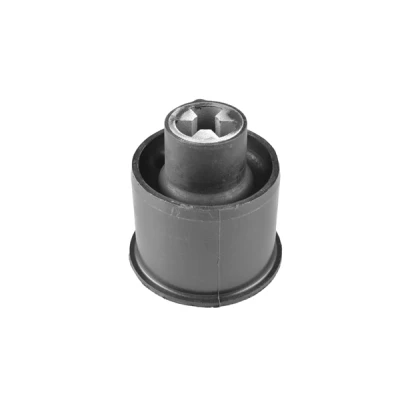 Image de TEDGUM 00725767 Support d&#039;Essieu Essieu arrière Caoutchouc VOLKSWAGEN: Golf 4, Bora Berline, New Beetle 3/5 portes, AUDI: A3 TT Roadster
