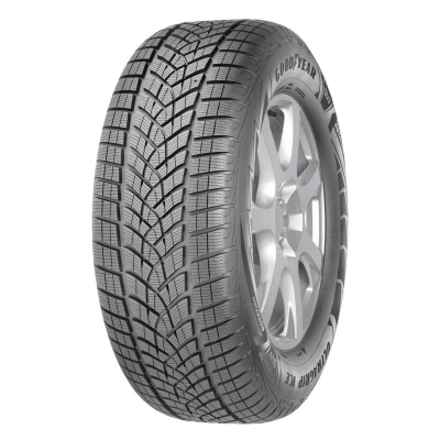 Image de Goodyear Ultragrip Ice Suv G1 235/65 R18 110T XL