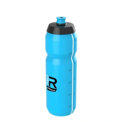 Image de Polisport 8646300003 Bidon vélo du modèle R Collection R750 d&#039;une contenance de 750ml. Bouteille d&#039;eau pour cyclistes sans BPA en couleur bleu
