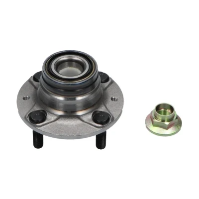 Image de KAVO PARTS WBK 4527 Kit de roulements roue 61 MAZDA: MX 5 2, I, Demio Break