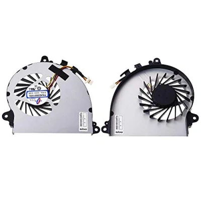 Image de Ventilateur de CPU Fan 3Pin Compatible Avec MSI GS70 GS72 Series