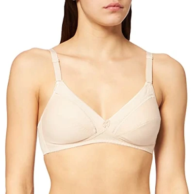 Image de Triumph Classic Stretch Soutiengorge triangle, Femme, Taille: 95B, Teint