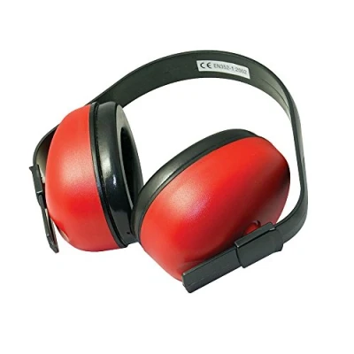 Image de Silverline 633815 Casque anti bruit SNR 27 dB