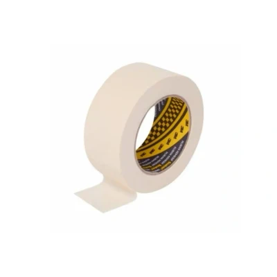 Image de 3M 06313 Bande adhésive 48mm beige Papier 50m