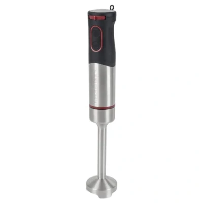 Image de ProfiCook PC SMS 1226 Mixeur de Cuisine 1000 W Acier