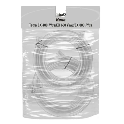 Image de Tetra Poissons Eau Douce Tropicale Tuyaux Flexibles pour TetraTec EX 400/600/700