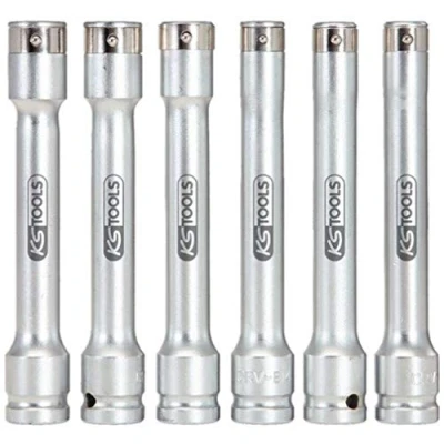 Image de KS Tools 911.4450 Module douilles longues Torx 1/2&quot;