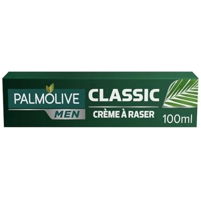 Image de Palmolive Men Classic Shave Cream 100 ml