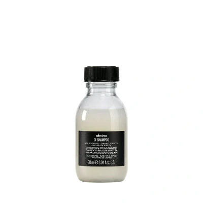 Image de Davines Shampoing Soin capillaire essentiel OI 90 ml Pour tous types de cheveux