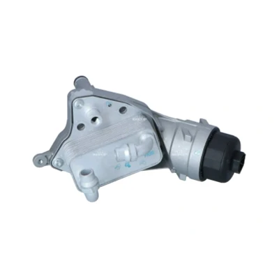 Image de NRF 31759 radiateur d&#039;Huile avec d’huile filtre OPEL: Zafira C Tourer, Insignia A Sports Astra J 5 portes