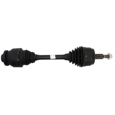 Image de SPIDAN 24159 Arbre de transmission 645 avec écrou VOLKSWAGEN: Transporter 5, 5 Bus, Multivan (7HM