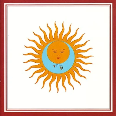 Image de Larks&#039; Tongues in Aspic (Remix 2020 Ltd Édition)