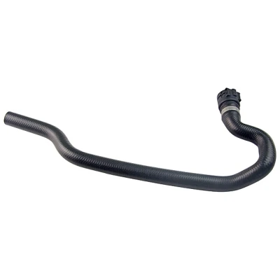 Image de METZGER 2420575 Durite De Refroidissement EPDM (éthylène propylène diène caoutchouc) BMW: 5 Berline, Touring, GT