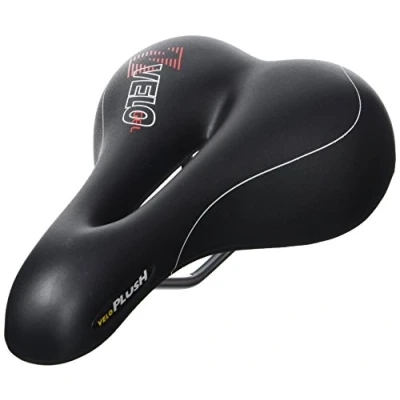 Image de Selle Sélection CGN Cycle Plush Gel