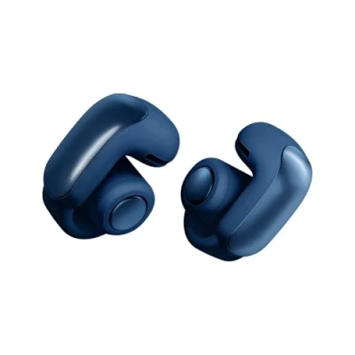 Image de Bose Ultra Open Earbuds, Bleu Neuf