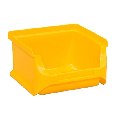 Image de Bac à bec jaune Taille 1 100x102x60 mm