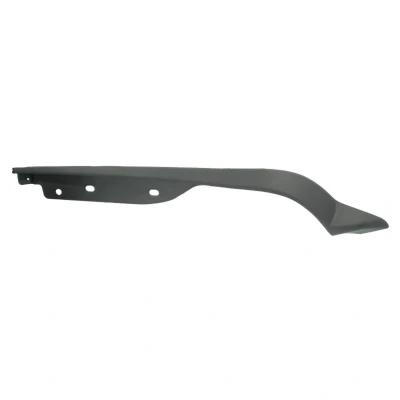 Image de Baguette décorative/de protection, pare chocs BLIC 6502 07 3181971P Gauche