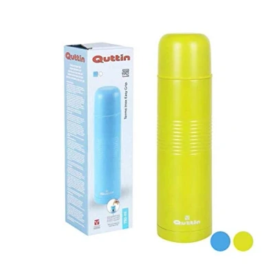 Image de QUTTIN Thermos INOX 350 ML Easy Grip de la Marque