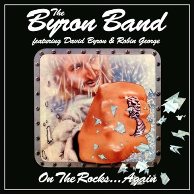 Image de on The Rocks…Again/Featuring David Byron &amp; Robin George