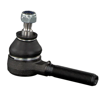Image de febi BILSTEIN 01712 Rotule de direction Plus Essieu avant gauche avec écrou autobloquant MERCEDES BENZ: Classe S Berline, Coupe