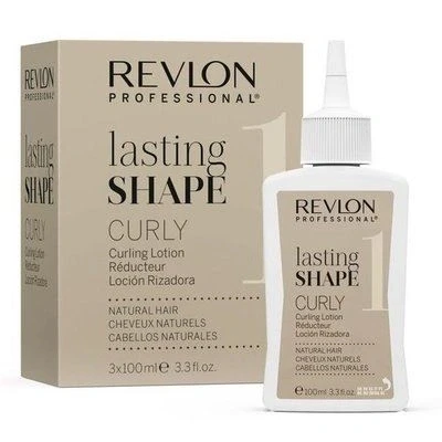 Image de Revlon Lotion Lasting Shape Curly Réducteur
