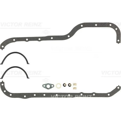Image de REINZ 10 12932 01 Jeu de joints d&#039;étanchéité, carter d&#039;huile FORD: Sierra Mk2 3/5 portes, Transit Сamion à Plateau/Сhâssis, Berline