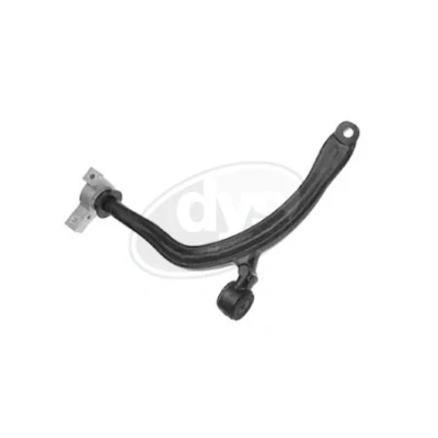 Image de DYS 20 00623 1 Bras de suspension Essieu avant droit barre oscillant transversal Fonte d&#039;acier CITROËN: C5 II Break, 5 portes, I portes