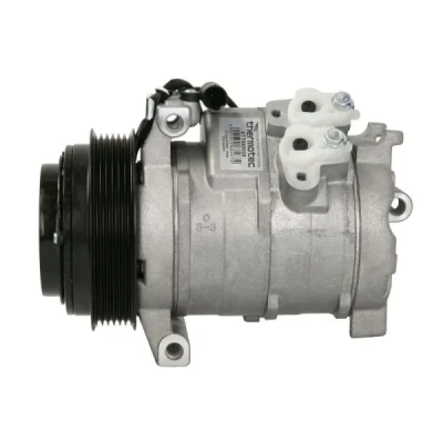 Image de THERMOTEC KTT090028 Compresseur De Climatisation 10S17C 12 PAG 46 R 134a JEEP: GRAND CHEROKEE 2