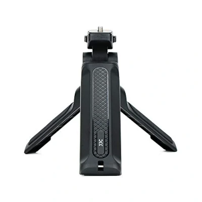 Image de JJC Mini trépied de voyage pour appareil photo reflex numérique, CSC, sans miroir