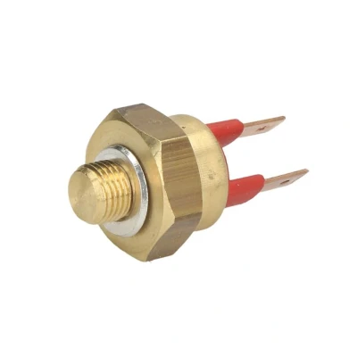 Image de Interrupteur de température, starter automatique FEBI BILSTEIN 05282