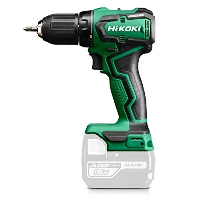 Image de Perceuse visseuse 55Nm 18V HIKOKI sans batterie DS18DDW4Z