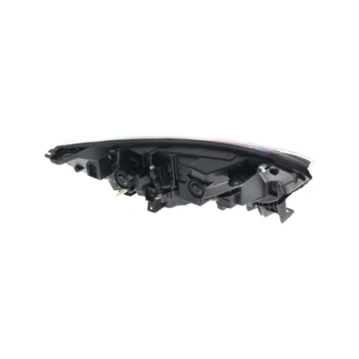Image de VALEO ORIGINAL PART 046646 Phares gauche pour circulation à droite avec commande correcteur de site projecteur
