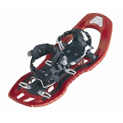 Image de TSL Symbioz Elite Raquette Neige, Adulte Mixte, Elite, Rosso (Ruby)