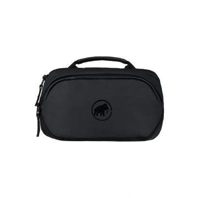 Image de Mammut SEON Sac banane, Taille: One Size, Black