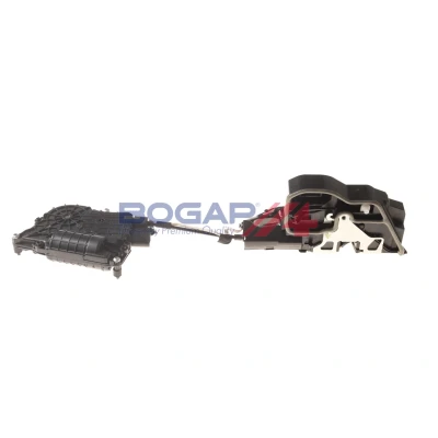 Image de BOGAP B5316111 Serrure De Porte arrière droite BMW: 7 (F01, F02, F03, F04) 730 i, Li, 740 760 ActiveHybrid 7, 750 d, d