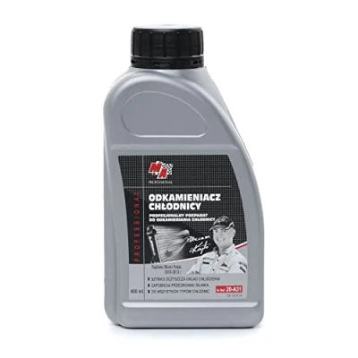 Image de MA PROFESSIONAL 20 A31 Nettoyant, système de refroidissement Bouteille 400
